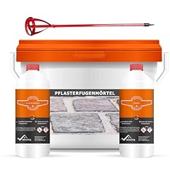 Pflasterfugenmörtel 20kg epox gebraucht kaufen  Wird an jeden Ort in Deutschland