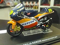 Edicola modellino aprilia usato  Spedito ovunque in Italia 