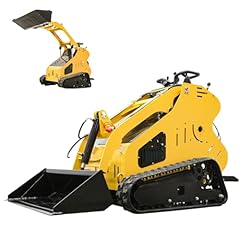 Mini skid steer for sale  Delivered anywhere in USA 