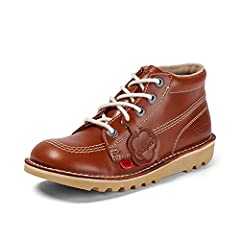 Kickers mens kick for sale  Delivered anywhere in UK