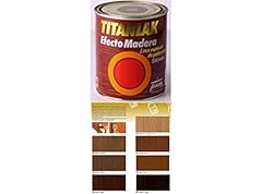 Titan lack holzeffekt gebraucht kaufen  Wird an jeden Ort in Deutschland