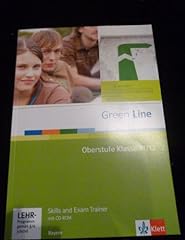 Green line berstufe gebraucht kaufen  Wird an jeden Ort in Deutschland