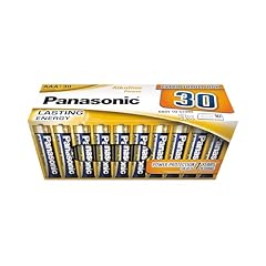 Panasonic aaa batterien gebraucht kaufen  Wird an jeden Ort in Deutschland