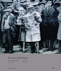 Gerhard richter catalogue for sale  Delivered anywhere in UK
