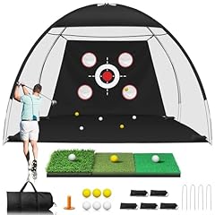 Golf net 10x7ft for sale  Delivered anywhere in USA 