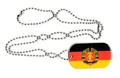 Dog tag ddr gebraucht kaufen  Wird an jeden Ort in Deutschland