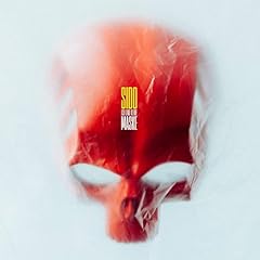 Maske vinyl lp gebraucht kaufen  Wird an jeden Ort in Deutschland