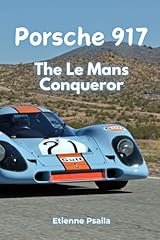 Porsche 917 le for sale  Delivered anywhere in UK