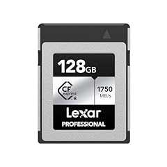 Lexar professional serie usato  Spedito ovunque in Italia 