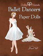 Dollys friends ballet for sale  Delivered anywhere in USA 