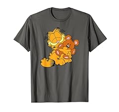 Garfield hugging pooky for sale  Delivered anywhere in UK