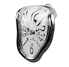 Nuovo melting clock for sale  Delivered anywhere in USA 