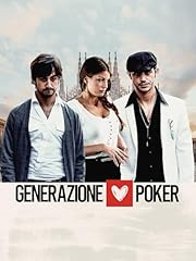 Generazione poker usato  Spedito ovunque in Italia 