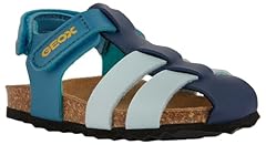 Geox sandal chalki usato  Spedito ovunque in Italia 