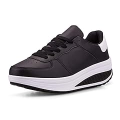 Donne sneaker dimagrante usato  Spedito ovunque in Italia 