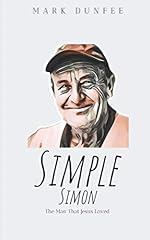 Simple simon man for sale  Delivered anywhere in UK