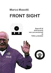 Front sight usato  Spedito ovunque in Italia 
