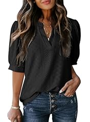 Dokotoo damen bluse gebraucht kaufen  Wird an jeden Ort in Deutschland
