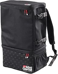 Abu garcia backpack for sale  Delivered anywhere in UK