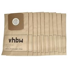 Vhbw 10x sacchetto usato  Spedito ovunque in Italia 