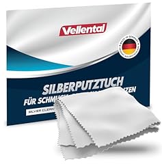 Silberputztuch schmuck besteck gebraucht kaufen  Wird an jeden Ort in Deutschland
