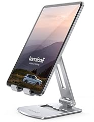 Lamicall supporto tablet usato  Spedito ovunque in Italia 