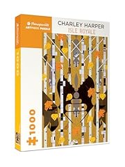 Charley harper isle for sale  Delivered anywhere in USA 