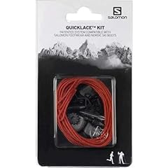 Salomon quicklace kit for sale  Delivered anywhere in UK