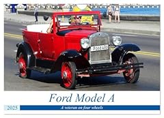 Ford model calvendo gebraucht kaufen  Wird an jeden Ort in Deutschland