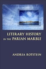 Literary history parian for sale  Delivered anywhere in UK