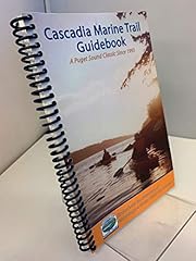 Cascadia marine trail for sale  Delivered anywhere in USA 