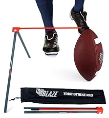 Trailblaze football kicking for sale  Delivered anywhere in USA 