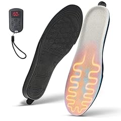 Eyecurl heated insoles for sale  Delivered anywhere in UK