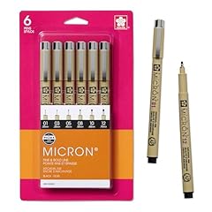 Sakura pigma micron for sale  Delivered anywhere in USA 