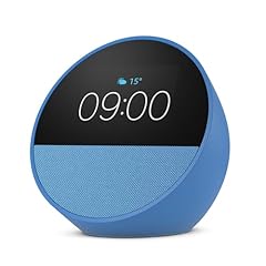 Echo spot smart for sale  Delivered anywhere in UK