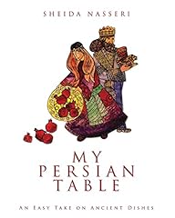 Persian table easy for sale  Delivered anywhere in Ireland