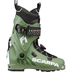 Scarpa scarponi sci usato  Spedito ovunque in Italia 