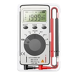 Dgfjy digital multimeter for sale  Delivered anywhere in USA 