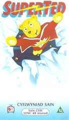 Superted vhs for sale  Delivered anywhere in UK