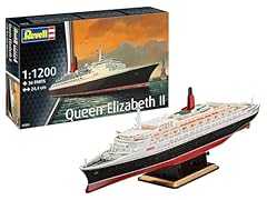 Revell 05806 queen gebraucht kaufen  Wird an jeden Ort in Deutschland