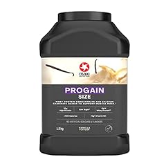 Maxinutrition progain vanilla for sale  Delivered anywhere in UK