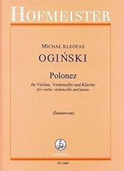 Oginski polonez for sale  Delivered anywhere in UK