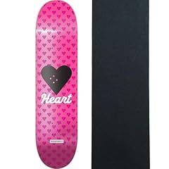 Heart supply skateboard for sale  Delivered anywhere in USA 