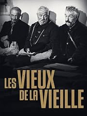 Vieux vieille d'occasion  Livré partout en France