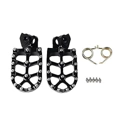 Driver rest pedal for sale  Delivered anywhere in UK