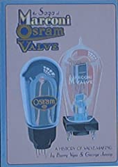 Saga marconi osram for sale  Delivered anywhere in Ireland