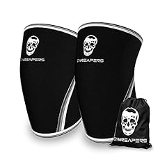 Knee sleeves gym for sale  Delivered anywhere in USA 