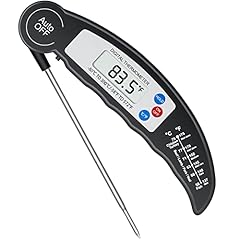 Flintronic food thermometer for sale  Delivered anywhere in UK