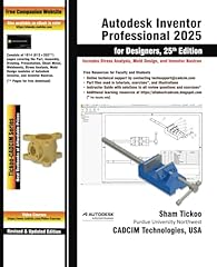 Autodesk inventor professional for sale  Delivered anywhere in USA 