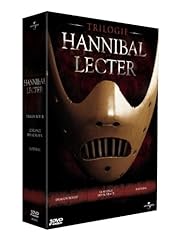Lecter trilogie silence d'occasion  Livré partout en France
